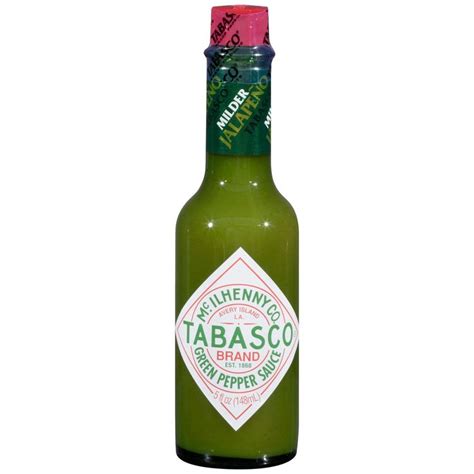 tabasco sauce brands|mcilhenny co tabasco pepper sauce.